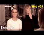 Глюк'oZa: Beauty Vlog #35 (Ольга Романова)